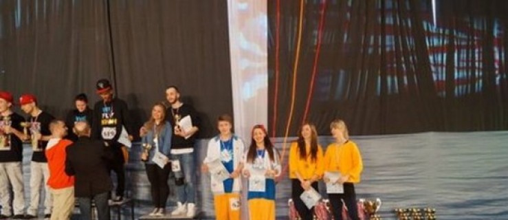 Michalina i Mikołaj pojadą na mistrzostwa świata i Europy - Zdjęcie główne