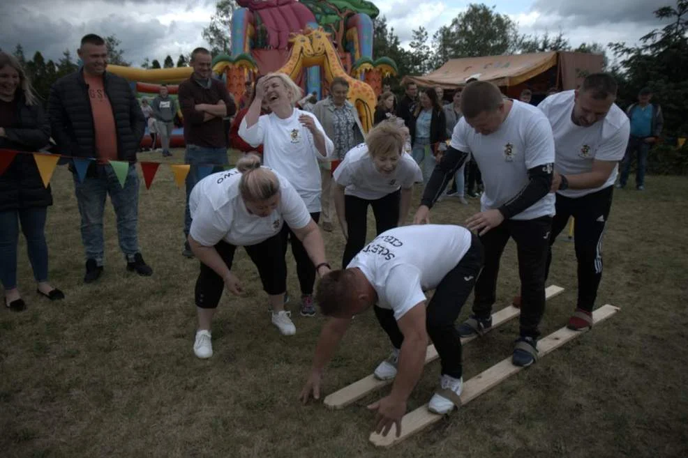 Turniej Sołectw gminy Jarocin 2022. Cielcza, Cząszczew, Radlin, Kąty [ZOBACZ ZDJĘCIA]   - Zdjęcie główne