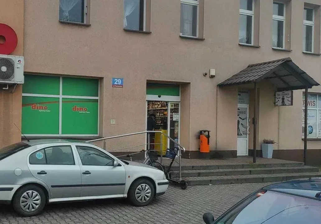 Zamknięto pierwszy sklep sieci Dino w powiecie jarocińskim - Zdjęcie główne