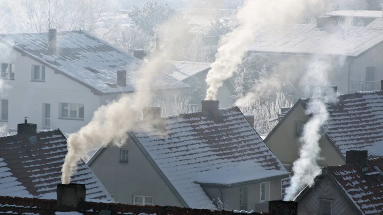 Punkt konsultacyjno-informacyjny programu „Czyste Powietrze” w Żerkowie - Zdjęcie główne