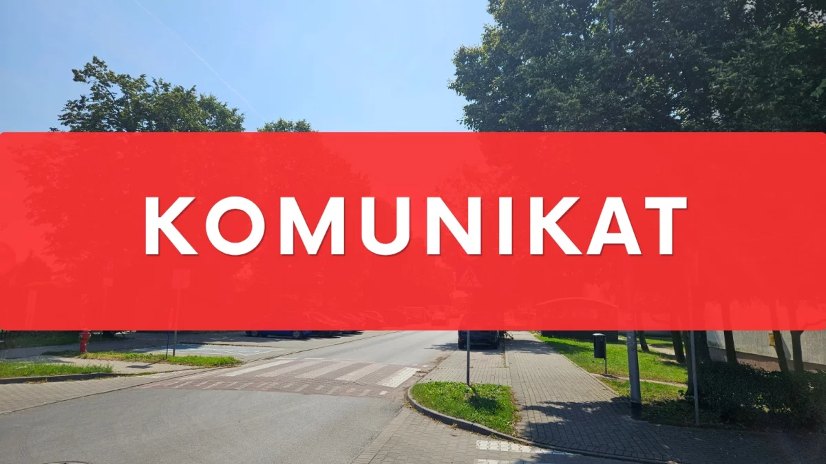 Komunikat IMGW dla powiatu jarocińskiego. Dotyczy nadchodzącej nocy
