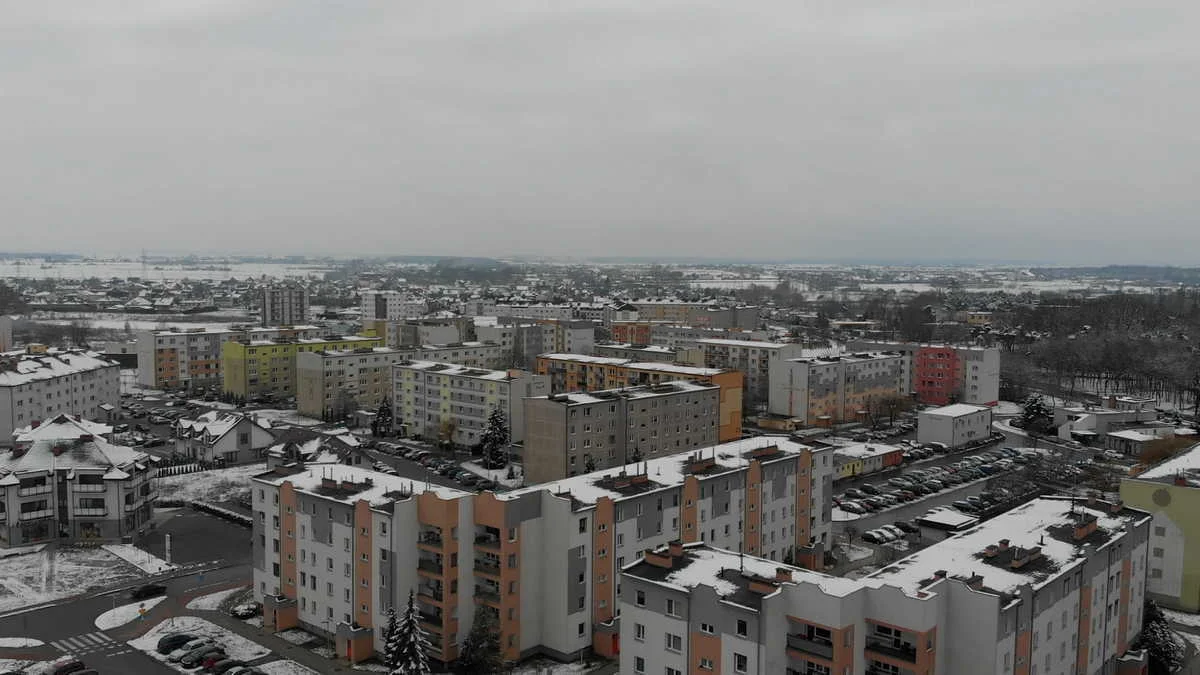 Jarocin. Tydzień na zdjęciach. Zobacz, co się działo  - Zdjęcie główne