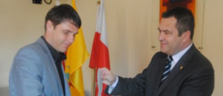 Burmistrz Jarocina rozdał nagrody sportowcom - Zdjęcie główne