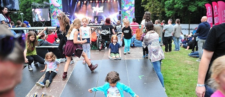 Jarocin Festiwal 2017. Filmowe podsumowanie trzeciego dnia - Zdjęcie główne