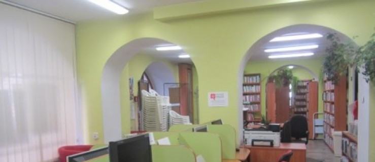 Rozlicz PIT przez internet w jarocińskiej bibliotece - Zdjęcie główne