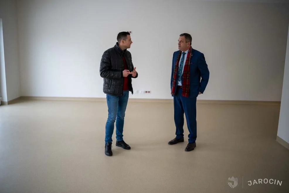 Nowe przedszkole w Witaszycach gotowe. Może przyjąć nawet 250 dzieci