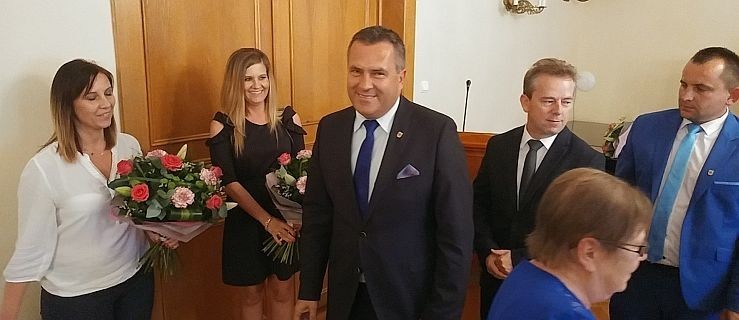 Sesja w Jarocinie. Rada głosowała absolutorium dla burmistrza  - Zdjęcie główne