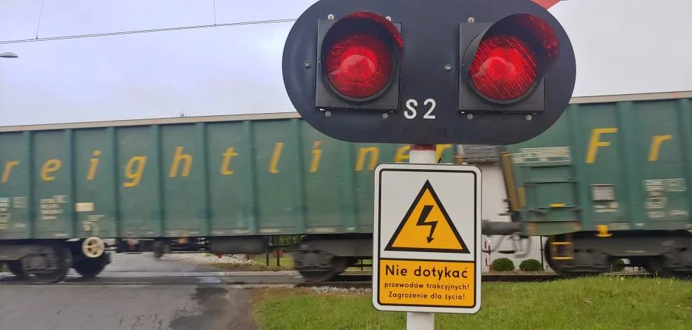 Przetarg na remont fragmentu linii 281 – zgłosiło się wielu chętnych