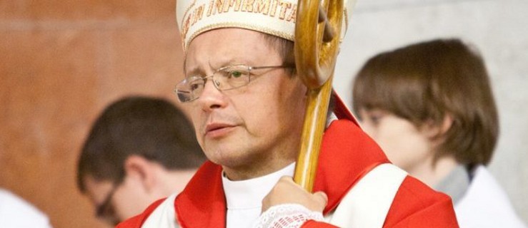 Papież Franciszek zareagował. Administrator w diecezji kaliskiej - Zdjęcie główne
