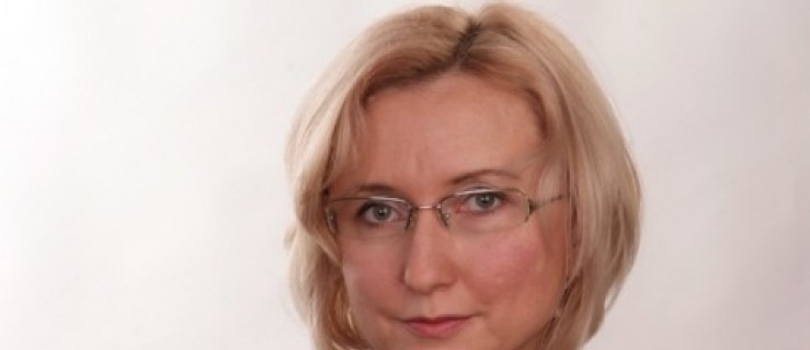 Agnieszka Pachciarz prezesem NFZ-u - Zdjęcie główne