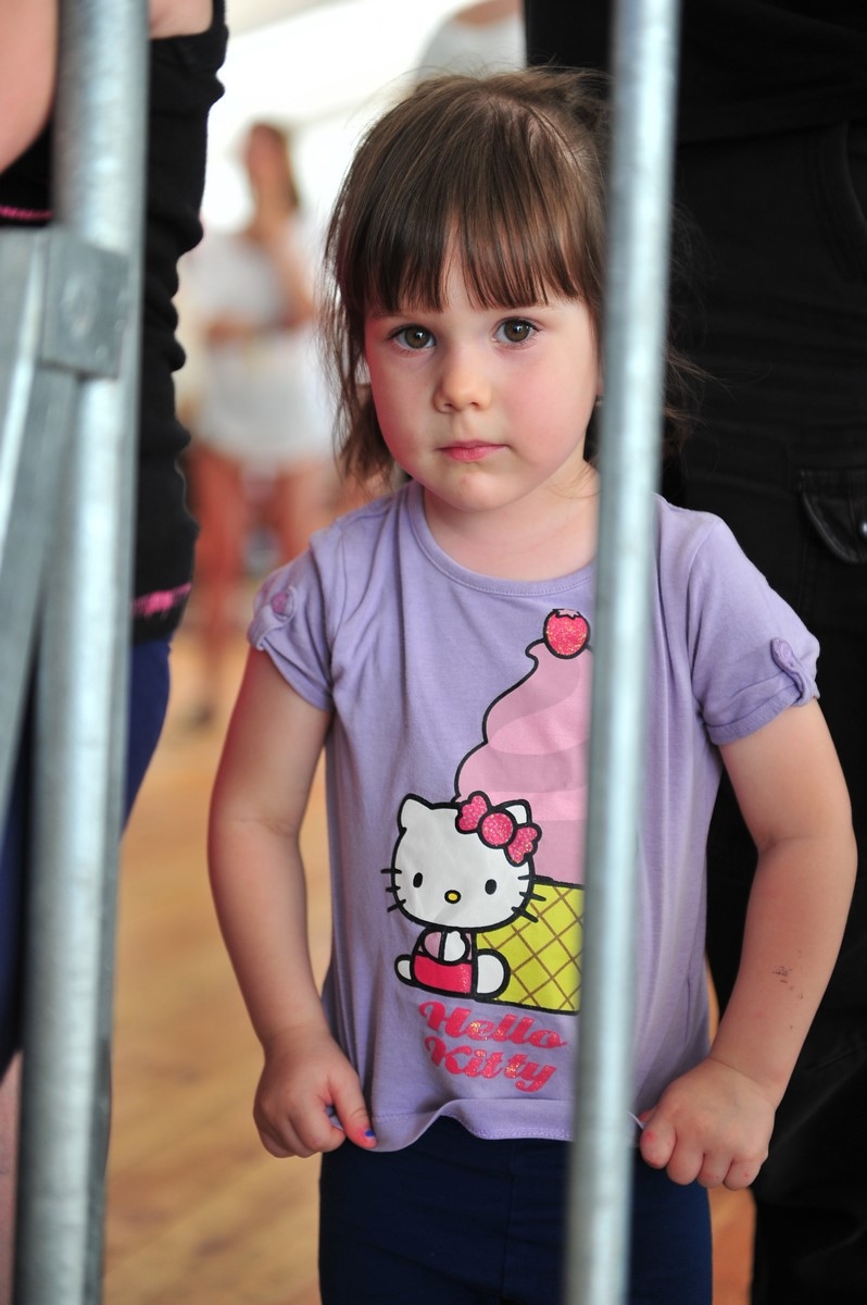 Jarocin Festiwal 2015 Dzieci Jarocina - Zdjęcie główne
