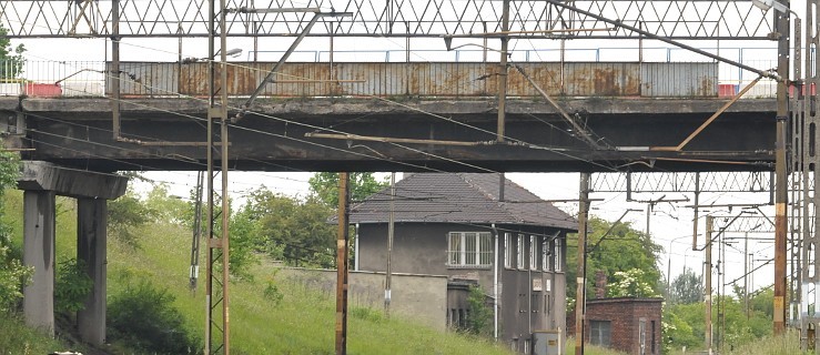 Gdzie zniknęło 100 ton złomu z jarocińskich wiaduktów?  - Zdjęcie główne