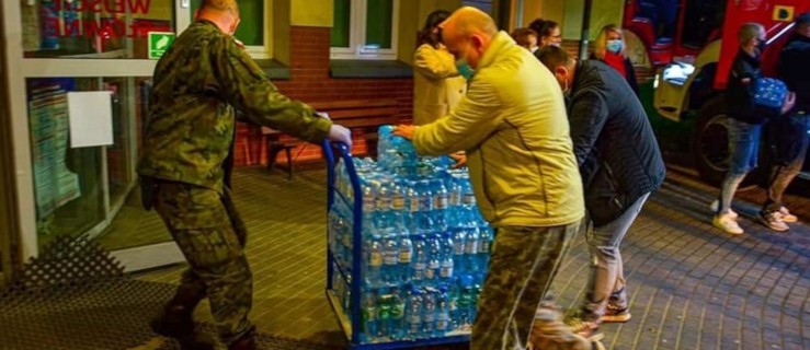 Pomoc dla szpitala możesz sobie podwójnie odliczyć od podatku - Zdjęcie główne