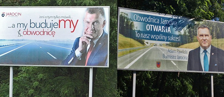 Niejeden burmistrz przyznaje się do tego ojcostwa  - Zdjęcie główne