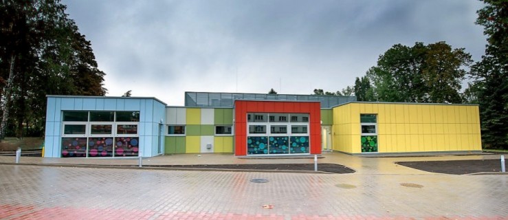 Przedszkola i szkoły modułowe alternatywą dla tradycyjnych budynków! Sprawdź jak powstają w ciągu 24h! - Zdjęcie główne