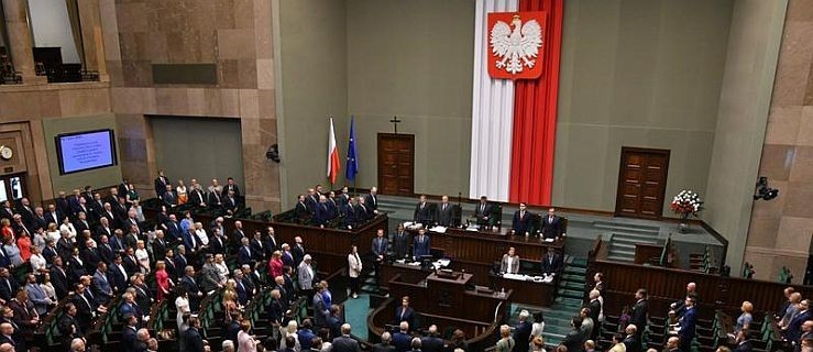 Wybory parlamentarne 2019. Znamy nazwiska posłów z naszego okręgu. Oni będą nas reprezentować - Zdjęcie główne