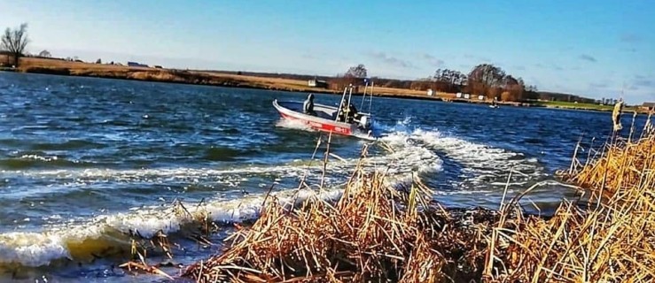 Strażacy pochwalili się nowym nabytkiem. ZOBACZCIE co potrafi - Zdjęcie główne