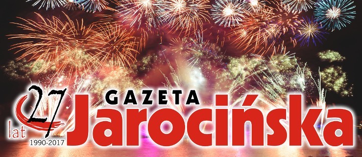 Gazeta Jarocińska obchodzi 27. urodziny! Mamy dla Was konkurs!!! - Zdjęcie główne