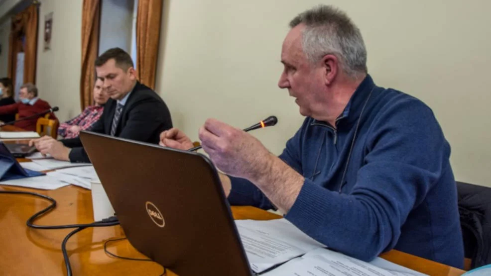 Jarocińscy radni nie chcą współpracy z białoruskim miastem Słonim - Zdjęcie główne