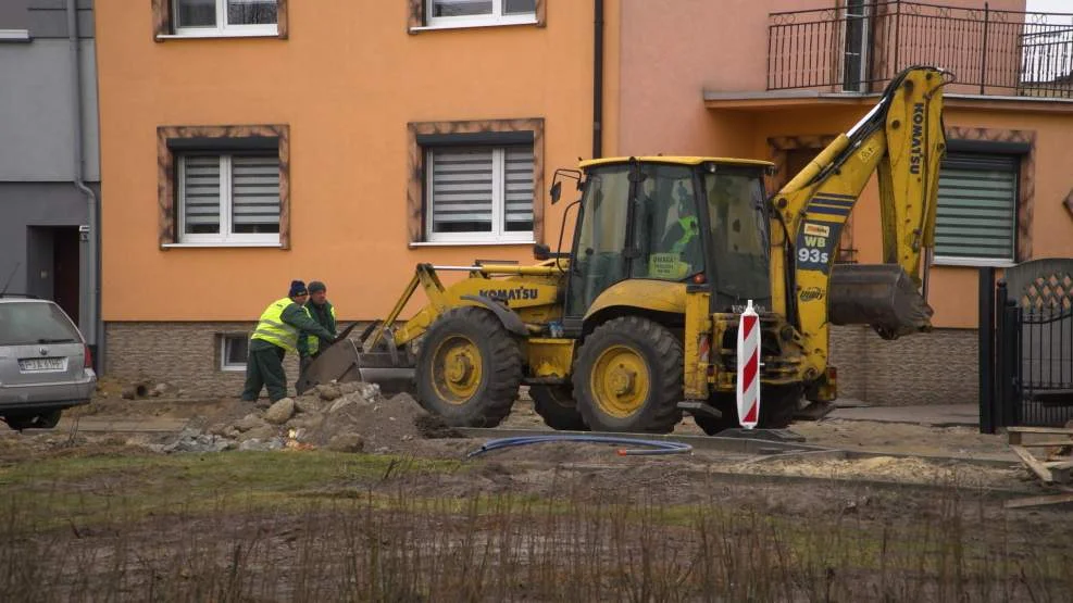  Co się zmieni po rewitalizacji rynku w Jaraczewie? [WIDEO, ZDJĘCIA] - Zdjęcie główne