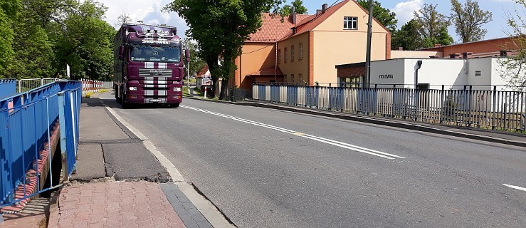  Niebawem rozpocznie się długo wyczekiwany remont mostu  - Zdjęcie główne