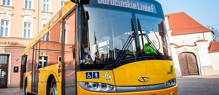 Kto może jeździć komunikacją miejską za darmo? Jest nowy regulamin  - Zdjęcie główne
