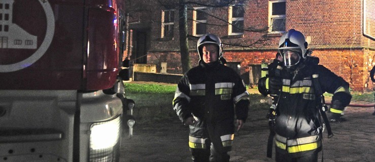 Matka z dziećmi trafiła do szpitala po zatruciu tlenkiem węgla. Służby przypominają: CZAD to cichy zabójca - Zdjęcie główne