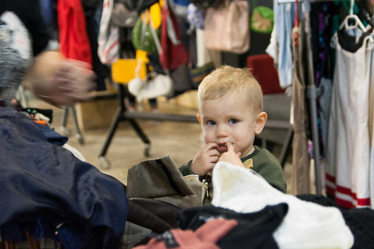 „Niedziela uczciwości” dla Karoliny Fajfer. Akcje pomocy nadal trwają