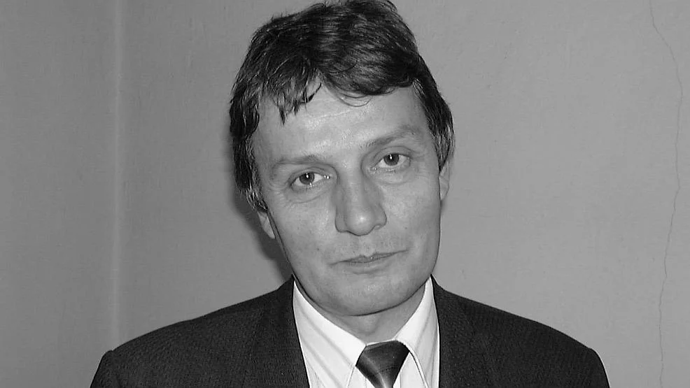 Zmarł Henryk Marciniak, nauczyciel, wieloletni dyrektor Gimnazjum w Żerkowie  - Zdjęcie główne