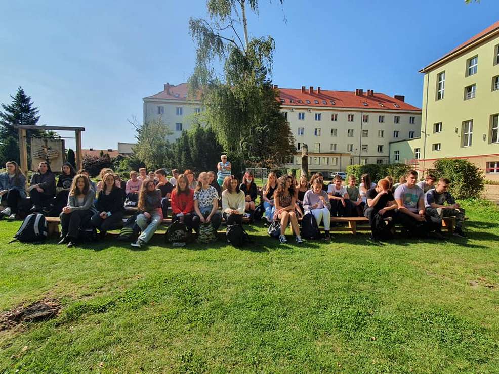 Jarocin. Trwa akcja Narodowe Czytanie - w tym roku „Moralności pani Dulskiej”