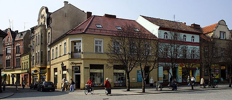 Przewodnik się rozchorował. Spacer po Jarocinie odwołany  - Zdjęcie główne