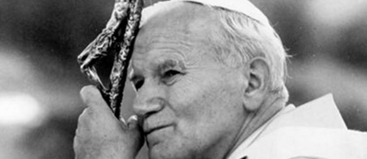 Dzisiaj 15. rocznica śmierci Papieża Jana Pawła II. Połączą się w modlitwie - Zdjęcie główne