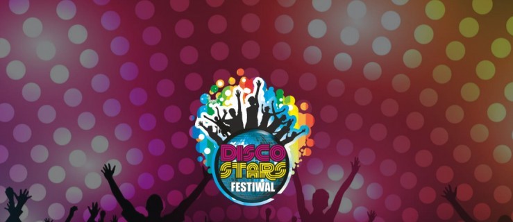 Mamy do rozdania 15 biletów na Disco Stars Festiwal 2018! - Zdjęcie główne