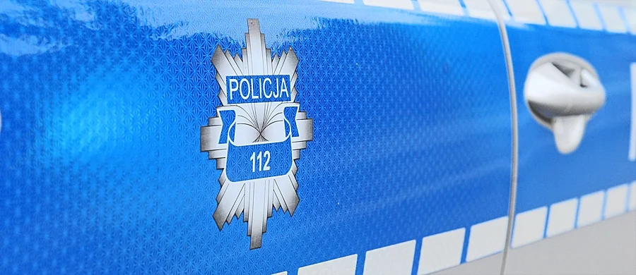 60-latek został przygnieciony przez betonową płytę. Wypadek w Mieszkowie - Zdjęcie główne