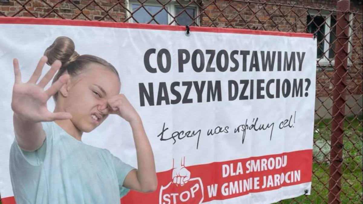 Szkolenie dla użytkowników aplikacji "smrodowej" w Jarocinie - Zdjęcie główne