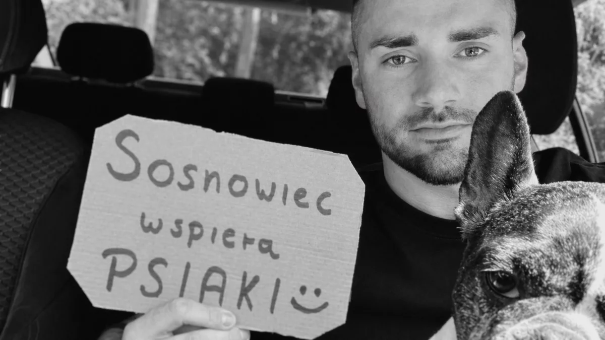 Jarocin uczci pamięć Łukasza Litewki, tragicznie zmarłego posła i społecznika. Przyjdźcie dzisiaj pod Glana- szczegóły PONIŻEJ