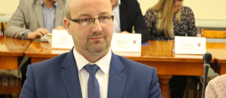 Zbigniew Surdukowski, radny miejski (PiS) nie jest już kierownikiem KRUS-u w Jarocinie. Oficjalnie radny sam zrezygnował - Zdjęcie główne