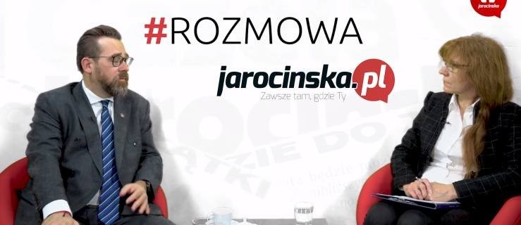 Sędzia Bartłomiej Przymusiński: - Nie schyliliśmy karków przed politykami - Zdjęcie główne