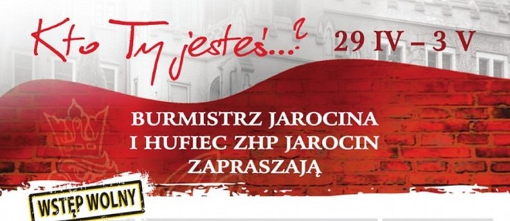 Cię dzieje w dłuuuugi weekend? ZOBACZ  - Zdjęcie główne