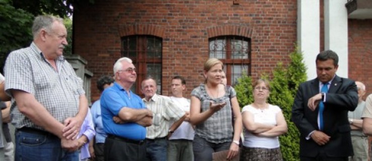 Burmistrz Jarocina postara się zadowolić mieszkańców - Zdjęcie główne
