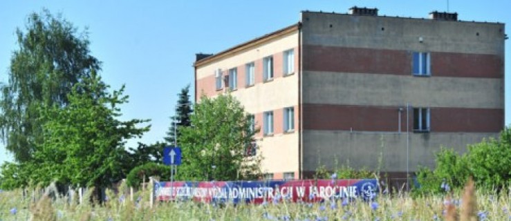 Jarociński wydział Uniwersytetu Szczecińskiego zostanie zamknięty - Zdjęcie główne