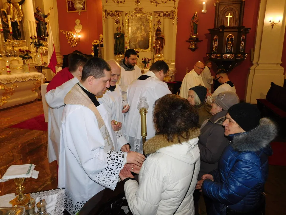 W sobotę Światowy Dzień Chorego. Będą msze św. w intencji cierpiących - Zdjęcie główne