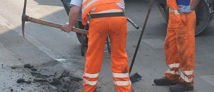 Powiat dostał pieniądze na drogę w gminie Jaraczewo  - Zdjęcie główne