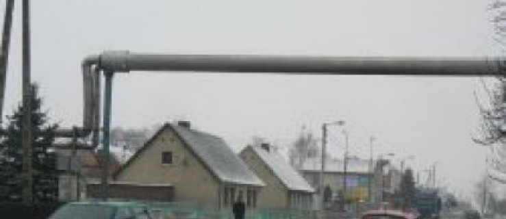 Rozbiorą nieczynny ciepłociąg w Kotlinie   - Zdjęcie główne