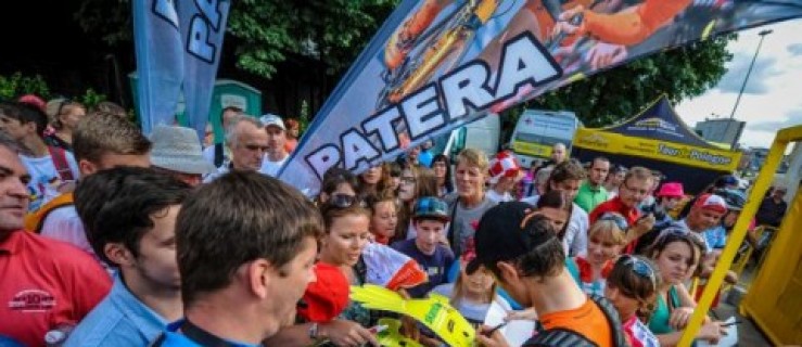 Majka i Paterski bohaterami V etapu Tour de Pologne [AKTUALIZACJE] - Zdjęcie główne
