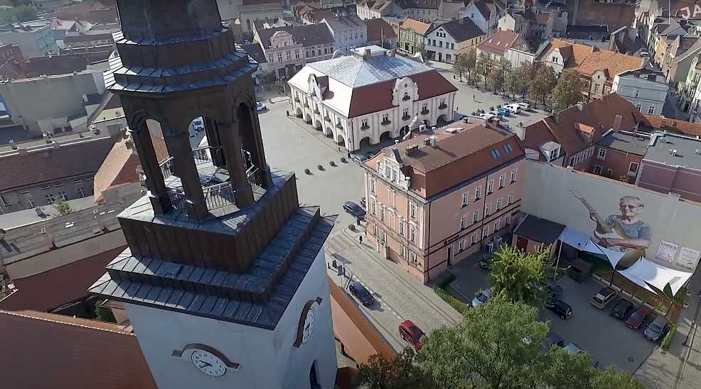 Powstał film w odpowiedzi na reportaż w telewizyjnym Alarmie  - Zdjęcie główne