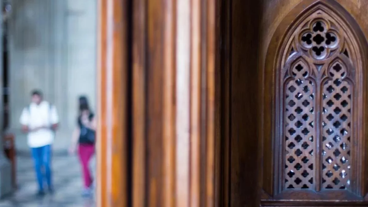 Spowiedzi wielkopostne. Gdzie i kiedy odbędą się na naszym terenie?