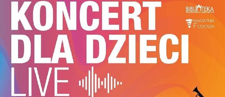 To już dzisiaj! Niecodzienny koncert z okazji Dnia Dziecka - Zdjęcie główne