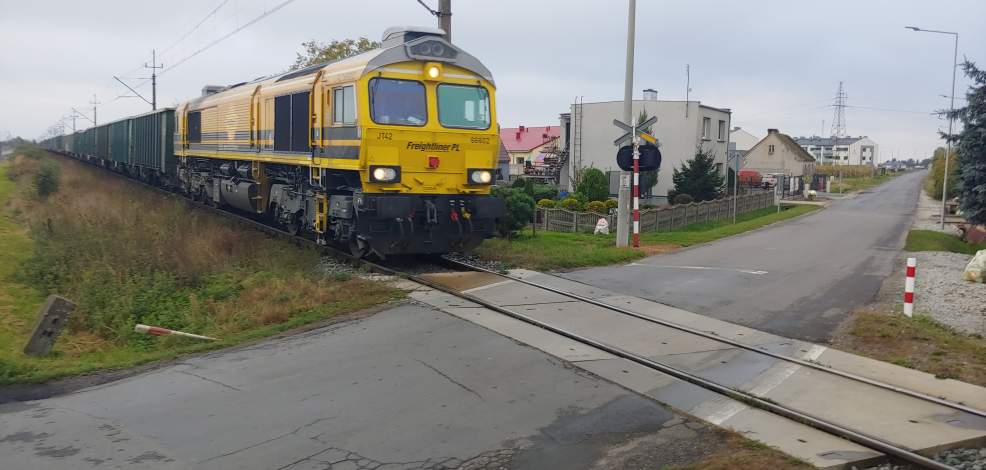 PKP Polskie Linie Kolejowe ogłosiło przetarg na projekt i budowę fragmentu linii - Zdjęcie główne