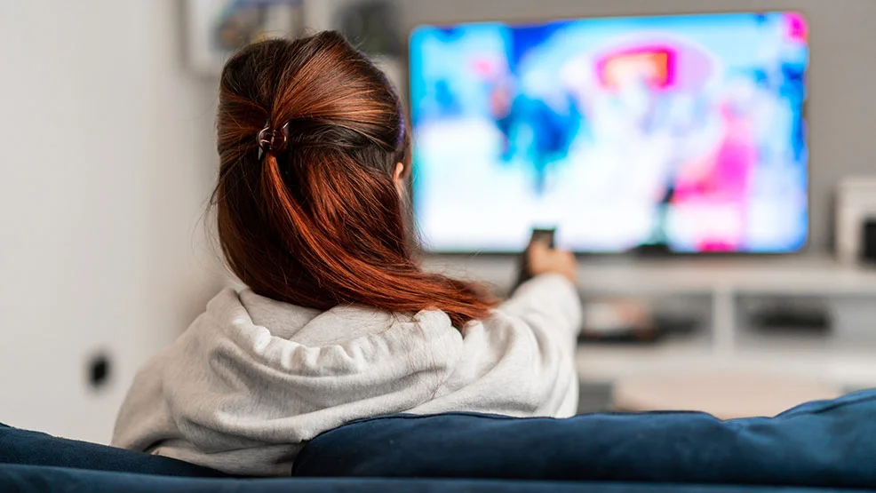 Babskie kino w Netflix i HBO 2022 - Zdjęcie główne